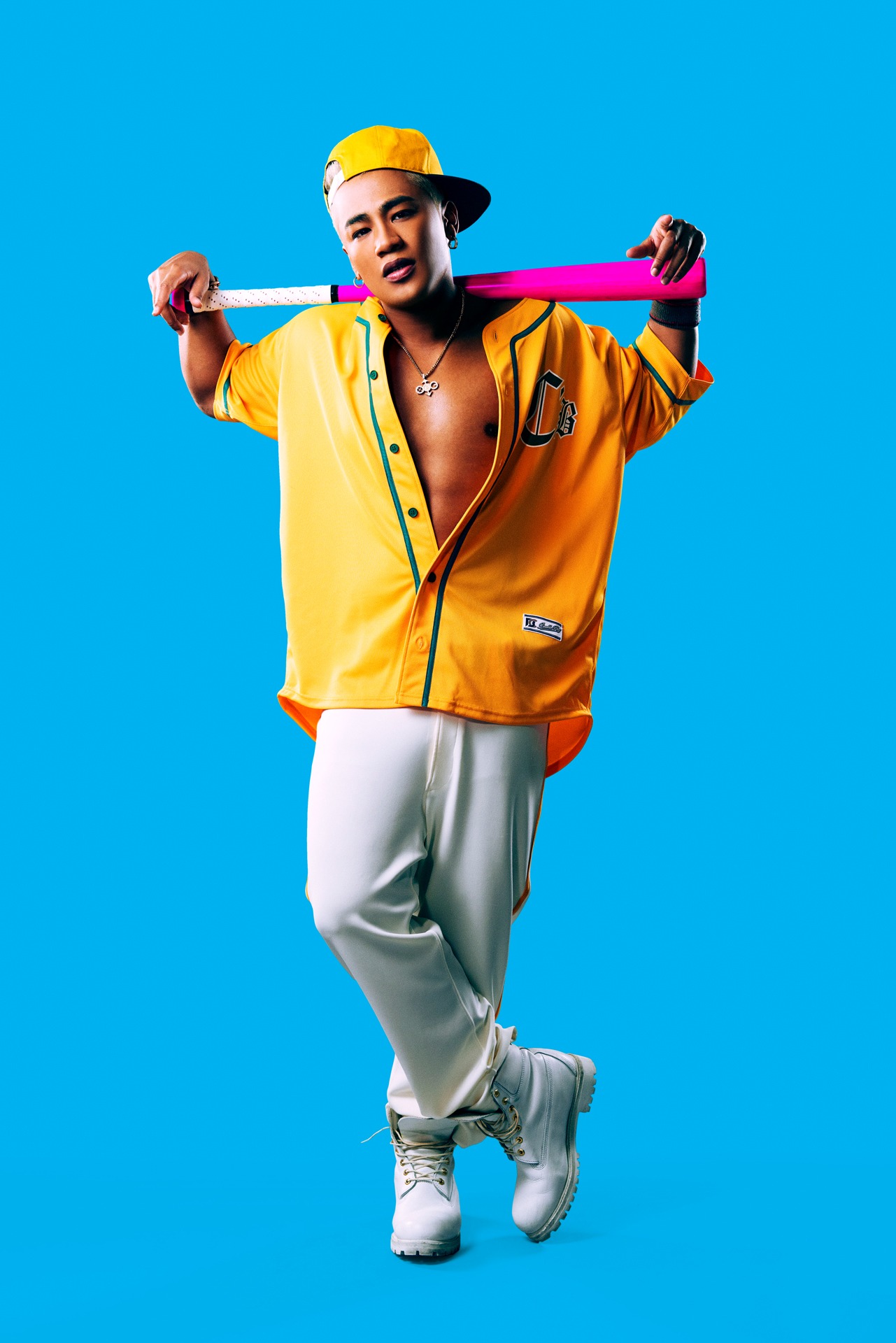 CRAZYBOY