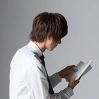 伊東歌詞太郎が初の小説を発表、朗読会も