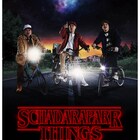 スチャダラパー野音ライブ限定CD&「余談」の詳細発表、新アー写も