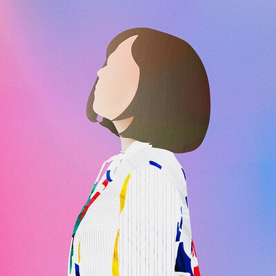 脇田もなり「TAKE IT LUCKY!!!!」