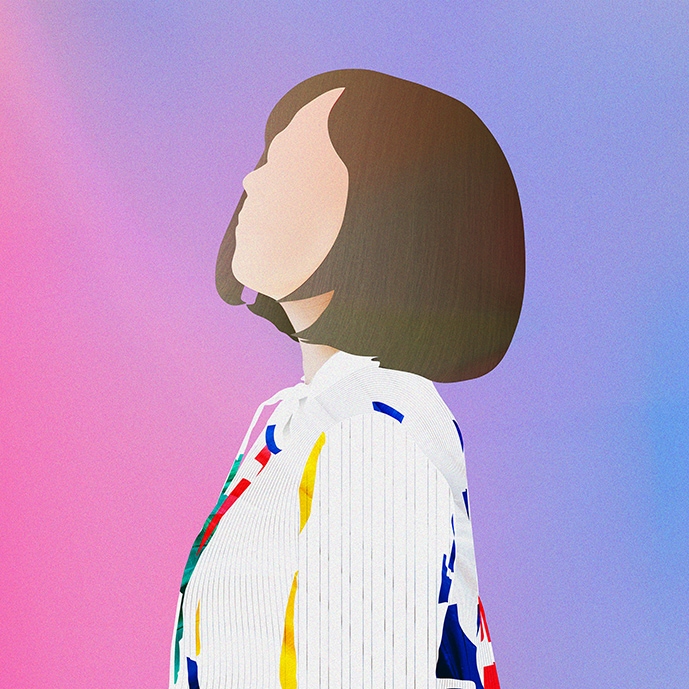 脇田もなり「TAKE IT LUCKY!!!!」