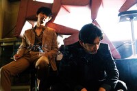 映画「ゼニガタ」場面写真 (c) 2018「ゼニガタ」製作委員会