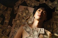 映画「ゼニガタ」場面写真 (c) 2018「ゼニガタ」製作委員会
