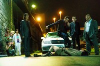 映画「ゼニガタ」場面写真 (c) 2018「ゼニガタ」製作委員会