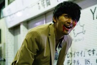 映画「ゼニガタ」場面写真 (c) 2018「ゼニガタ」製作委員会