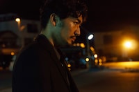 映画「ゼニガタ」場面写真 (c) 2018「ゼニガタ」製作委員会