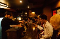 映画「ゼニガタ」場面写真 (c) 2018「ゼニガタ」製作委員会