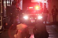 映画「ゼニガタ」場面写真 (c) 2018「ゼニガタ」製作委員会