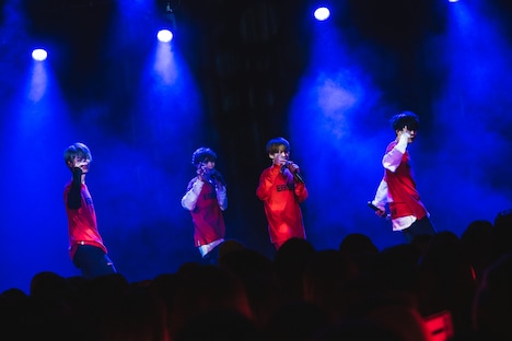 EBiSSH（写真提供：SDR）