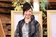 松任谷由実（写真提供：日本テレビ）