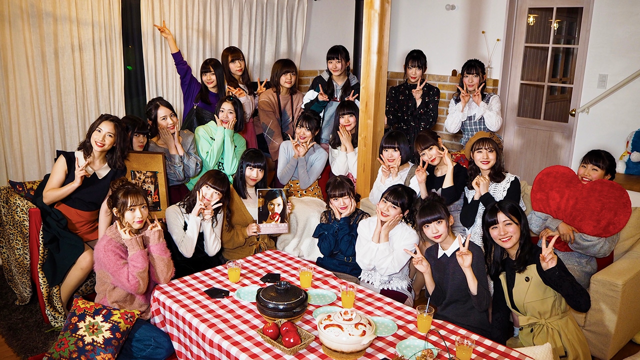 NGT48