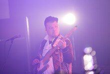 くっきー（野性爆弾）