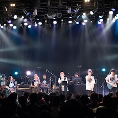 la la larks、“尊いコラボ”連発の「OS X」