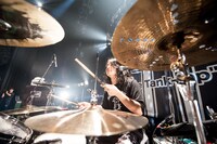 もりもりもと（Dr, Cho）（Photo by KEIJU）