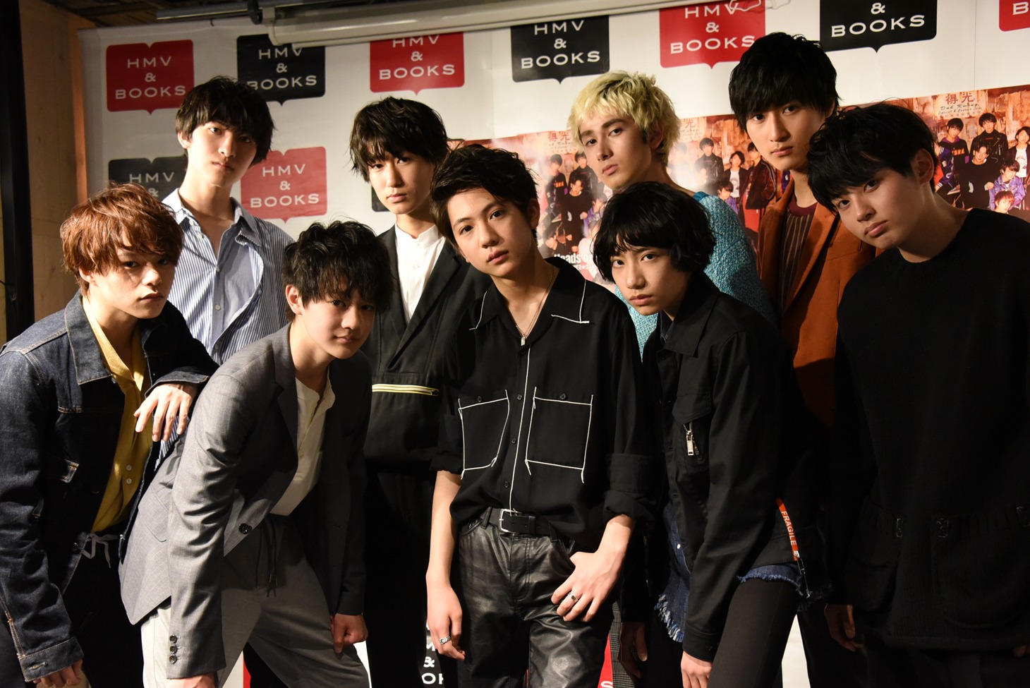 SUPER★DRAGON