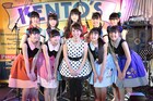 渡辺美奈代がハコムスとコラボ！ミニスカ衣装でおニャン子楽曲やソロナンバー熱唱