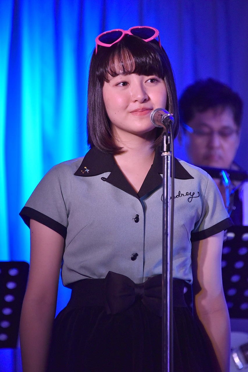 鉄戸美桜