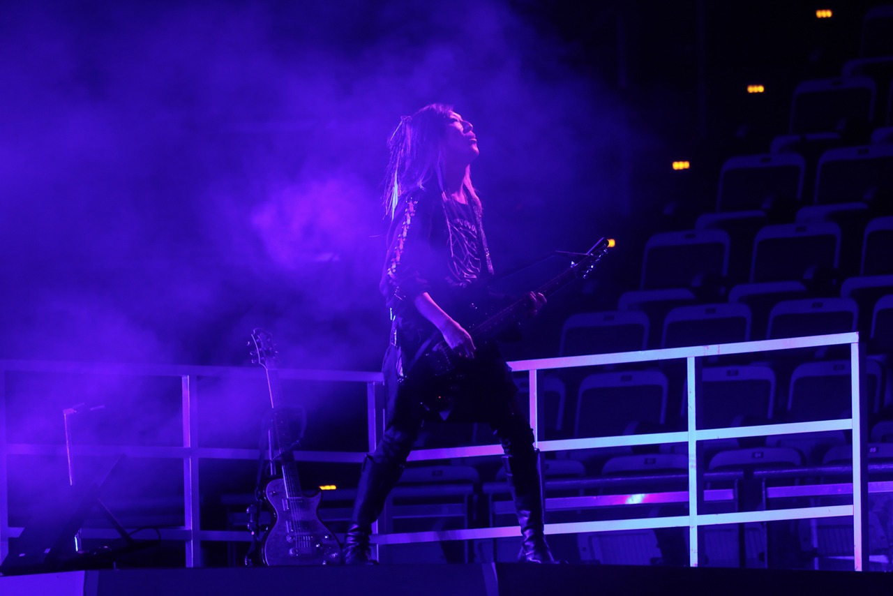 HISASHI（G）