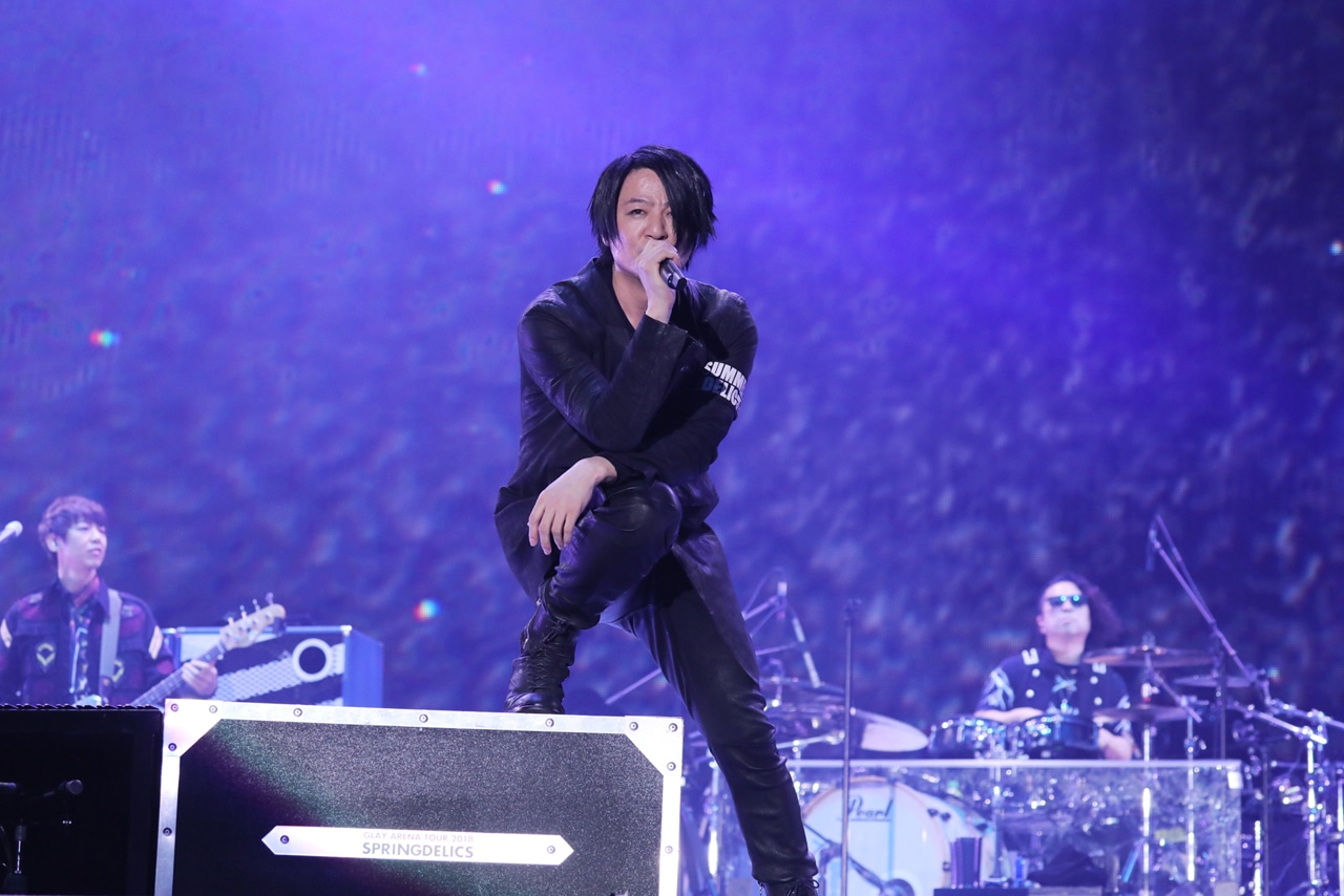TERU（Vo）