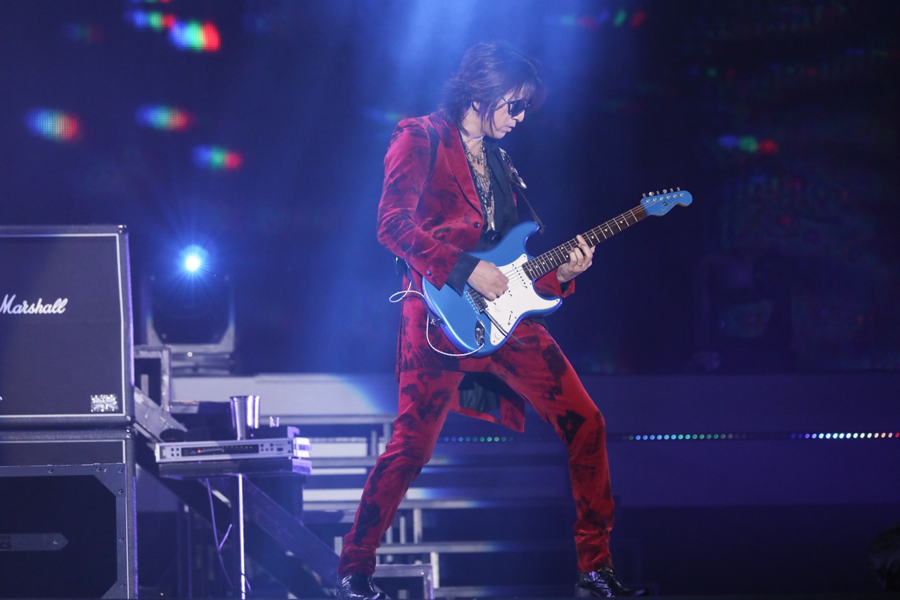 TAKURO（G）