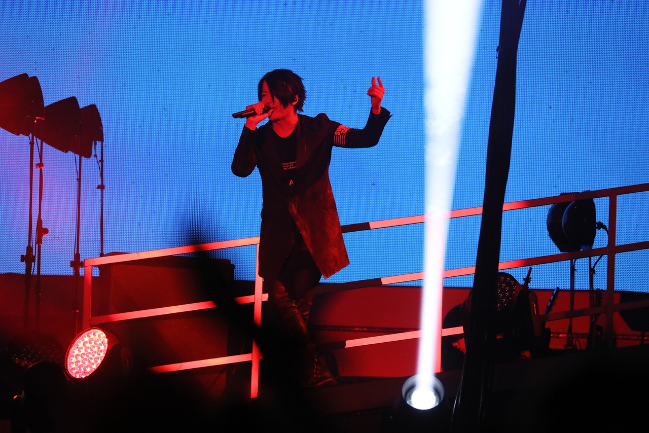 TERU（Vo）