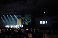 「SKE48 22ndシングル『無意識の色』（通常盤）全国握手会」の様子。