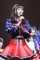 「SKE48 22ndシングル『無意識の色』（通常盤）全国握手会」の様子。