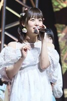 「SKE48 22ndシングル『無意識の色』（通常盤）全国握手会」の様子。