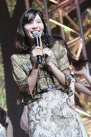 「SKE48 22ndシングル『無意識の色』（通常盤）全国握手会」の様子。