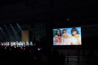 「SKE48 22ndシングル『無意識の色』（通常盤）全国握手会」の様子。