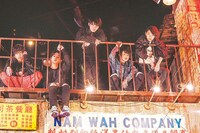 洸希のお気に入りカット。