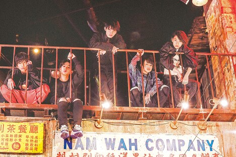 洸希のお気に入りカット。