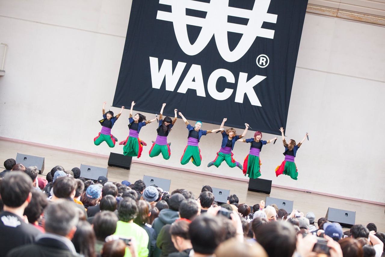 GANG PARADE