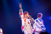 春斗(撮影:牛島康介)