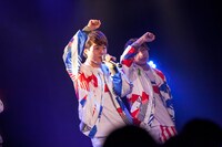 優（撮影：牛島康介）