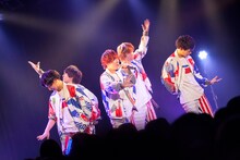 CUBERS（撮影：牛島康介）