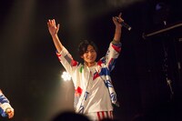 綾介（撮影：牛島康介）