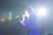 しゅーず(撮影:牛島康介)