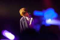 しゅーず（撮影：牛島康介）