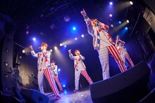 CUBERS（撮影：牛島康介）