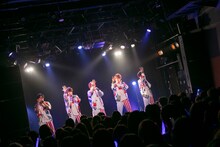 CUBERS（撮影：牛島康介）