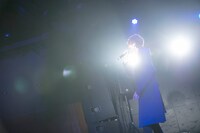 しゅーず（撮影：牛島康介）