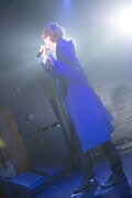 しゅーず(撮影:牛島康介)