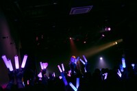 しゅーず（撮影：牛島康介）