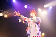 春斗(撮影:牛島康介)