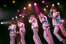 CUBERS（撮影：牛島康介）