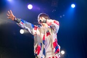 末吉9太郎(撮影:牛島康介)