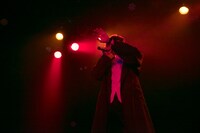 しゅーず（撮影：牛島康介）