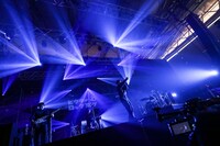 雨のパレード（撮影：にしゆきみ [SOUND SHOOTER]）