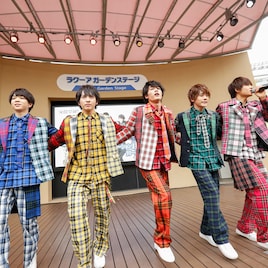 M!LK、満員のラクーアで新作リリイベ完走!BLACK M!LKに新展開も